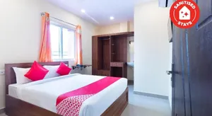 Image of FabExpress The Gate Begumpet