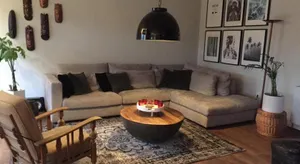 Image of Rumah kita, bungalow met 2 slaapkamers in het mooie Drenthe