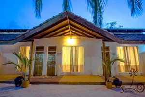 Image of Sundive Lodge Maldives