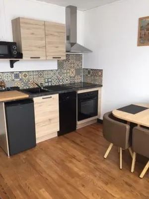 Image of Appart cosy basilique et carmel