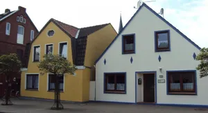 Image of Die Lütte Krabbe