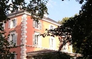 Image of Villa Fayence