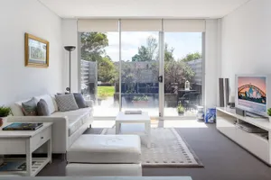 Image of Spacious Modern Apartment In Sydney's North Shore