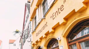 Image of Restaurant Residence Ente
