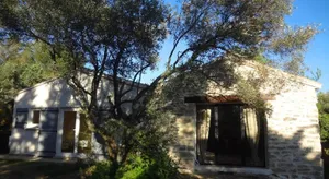Image of Le mazet d'Uzès
