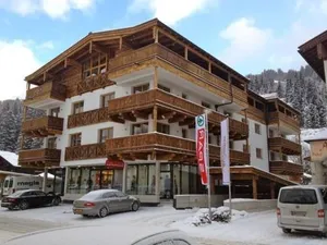 Image of Gerlos Mountain Estate