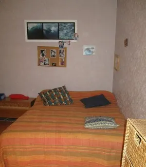 Image of CHAMBRE CHEZ L HABITANT