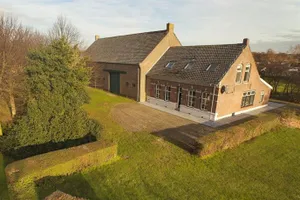 Image of Vakantiewoning K&W NOT FOR COMPANIES
