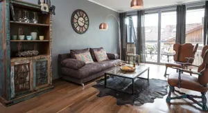 Image of Studio im Loft
