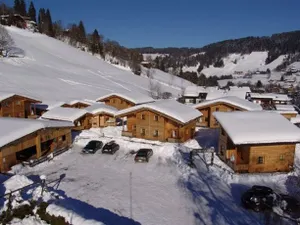 Image of Almdorf Tirol Wildschönau