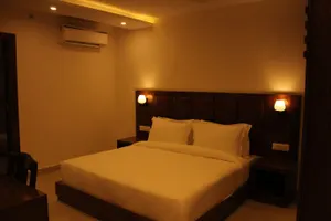 Image of Height View Residency