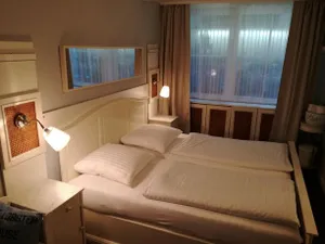 Image of Pension Martinez