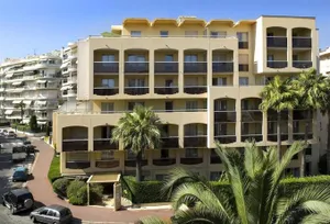 Image of Le Masséna Résidence