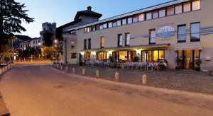 Image of Osteria Ascona