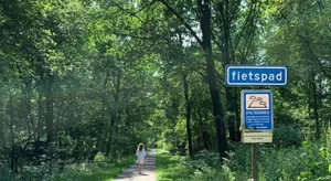 Image of Vakantiehuis Bos en Hei Veluwe