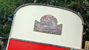 Image of La Roulotte De Lola - Chambre d'hotes