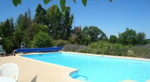 Image of Le Mas des Cyprès