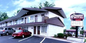 Image of Chippewa Hotel & Suites