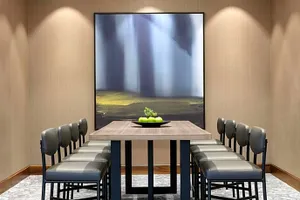 Image of Courtesy Inn Fort Lee