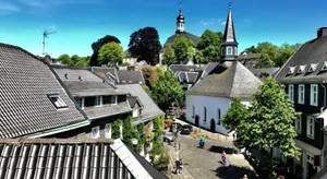 Image of Townhouse Solingen