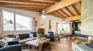 Image of Edelweiss Promenada Penthouse