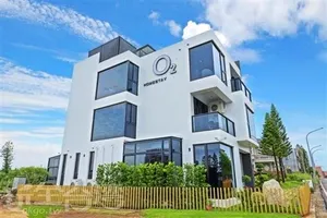 Image of O2 homestay