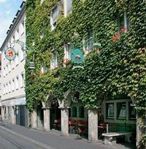 Image of Hotel Till Eulenspiegel - Nichtrauchhotel - Garni