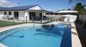 Image of 62 Tingira Close Modern Lowset Home With Swimming Pool Outdoor Area Ample Parking. Pet Friendly