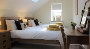 Image of Mistletoe Cottage