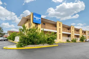Image of Quality Inn Denver Downtown