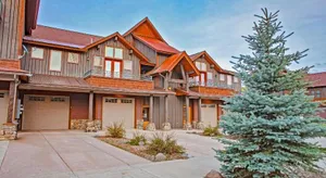Image of Luxury Riverwalk Townhome