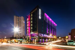 Image of pentahotel Birmingham