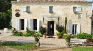 Image of Chateau Haut-Sarpe
