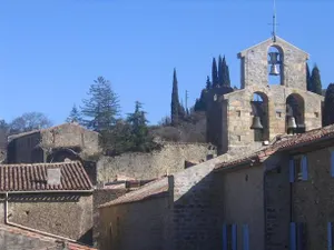 Image of La Bastide Saint Etienne