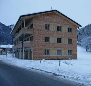 Image of Haus Kanisblick Appartements