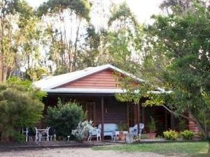 Image of Up Country B & B Wondai