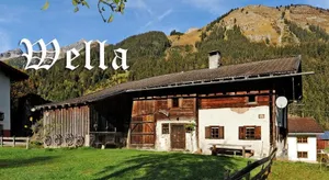 Image of Ferienhaus Wella