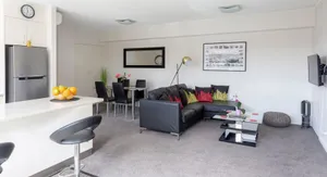 Image of Central Park Boutique Apartment