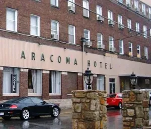 Image of Aracoma Hotel
