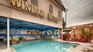 Image of Quality Inn & Suites Houston Northwest