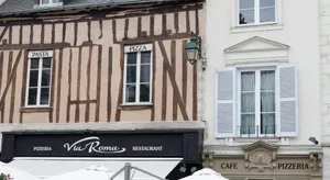 Image of Villa Roma B&B