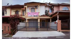 Image of My Segamat Homestay