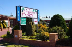 Image of Stannum Lodge Motor Inn