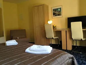 Image of Hotel Sonnenhof