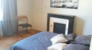 Image of Bel appartement vue mer Saint-Malo