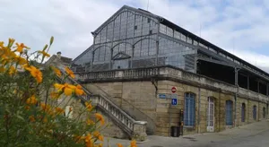 Image of LA MAISON BLEUE