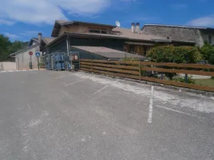 Image of Gite Thoirette