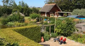 Image of Harlingen Garden Apartment