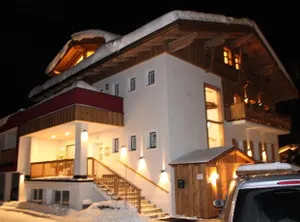 Image of Landhaus Jäger & Haus Rötelstein