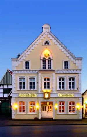 Image of Hohenfelder Brauhaus
